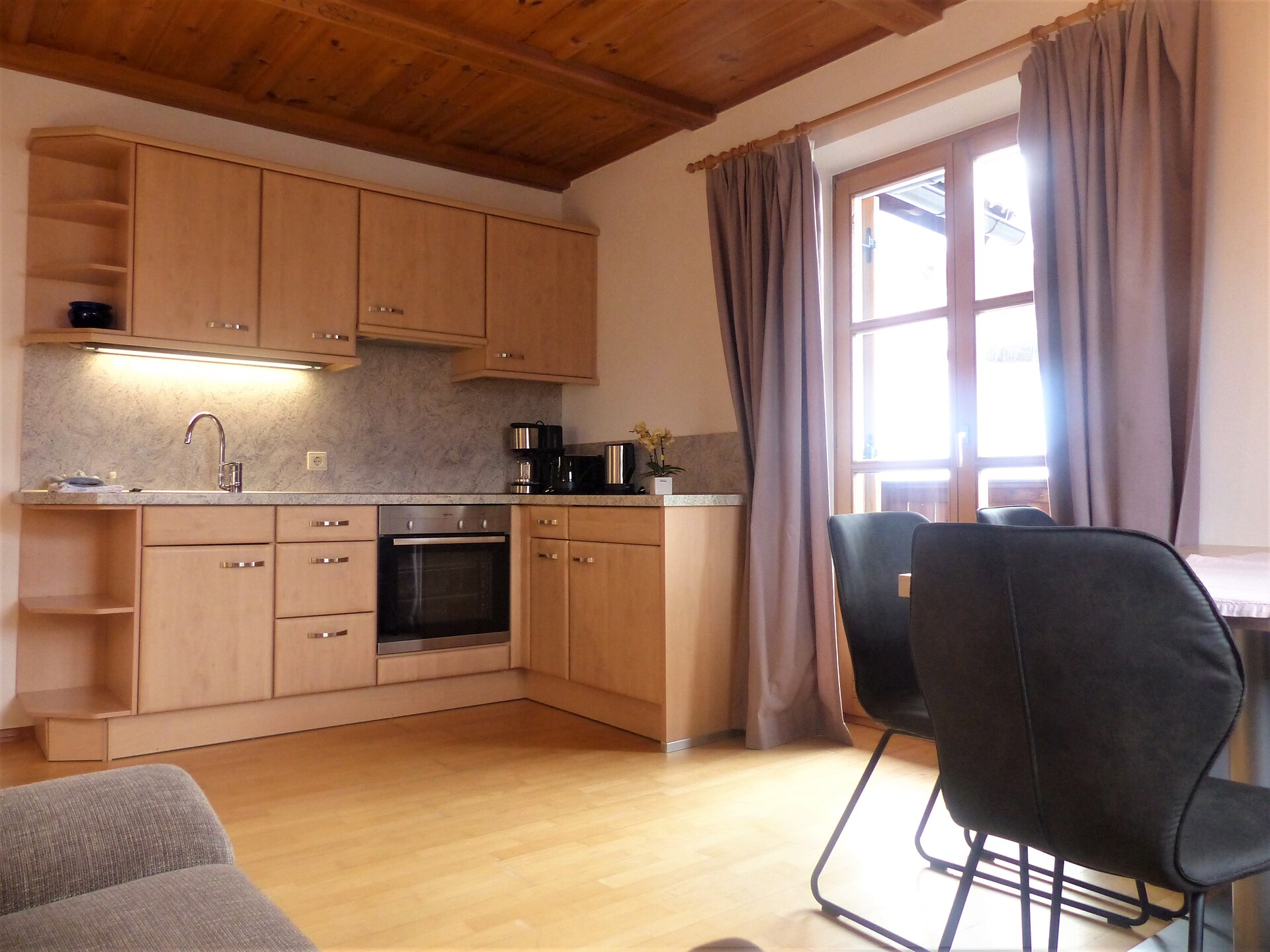 kitchen Tanne
