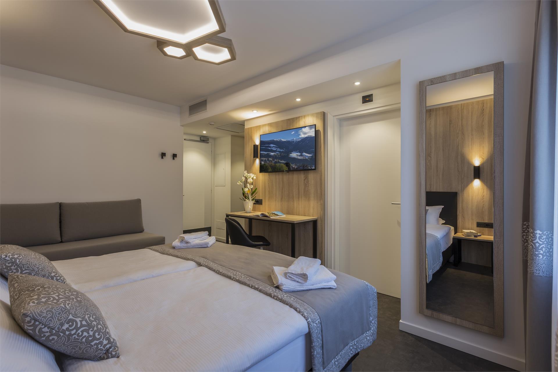 Hotel Tourist Bressanone 3 suedtirol.info