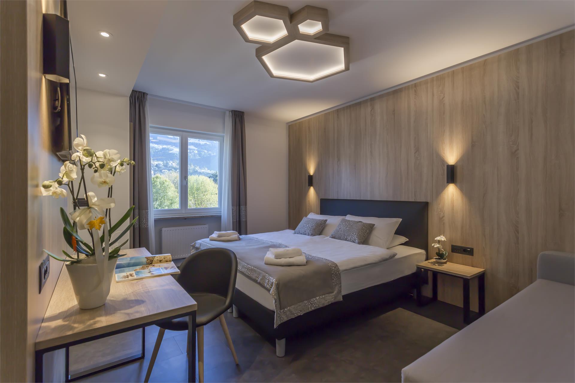 Hotel Tourist Bressanone 2 suedtirol.info