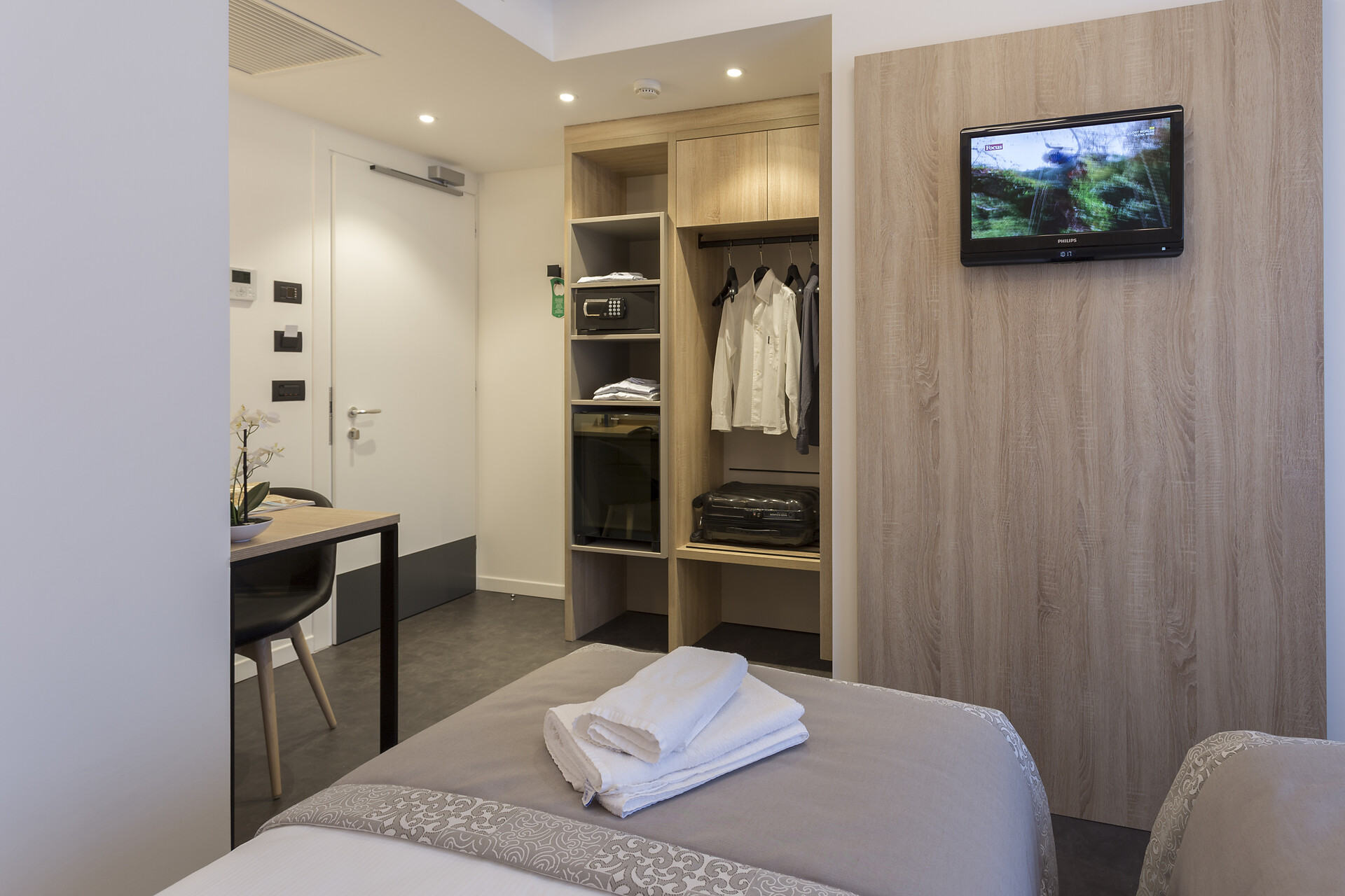 Hotel Tourist Brixen/Bressanone 11 suedtirol.info