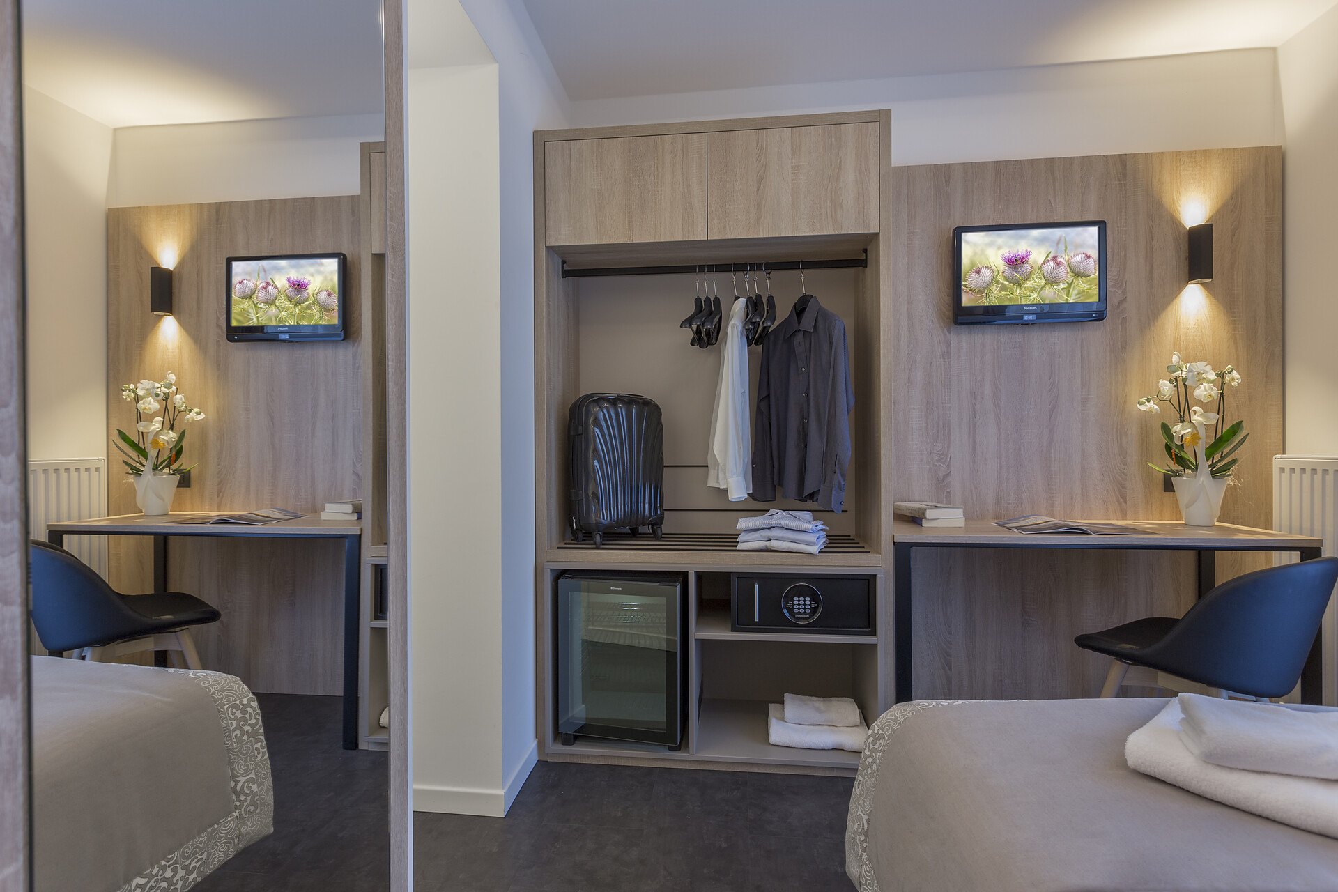 Hotel Tourist Brixen/Bressanone 10 suedtirol.info