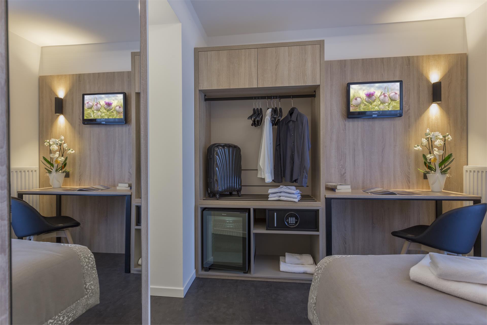 Hotel Tourist Bressanone 10 suedtirol.info