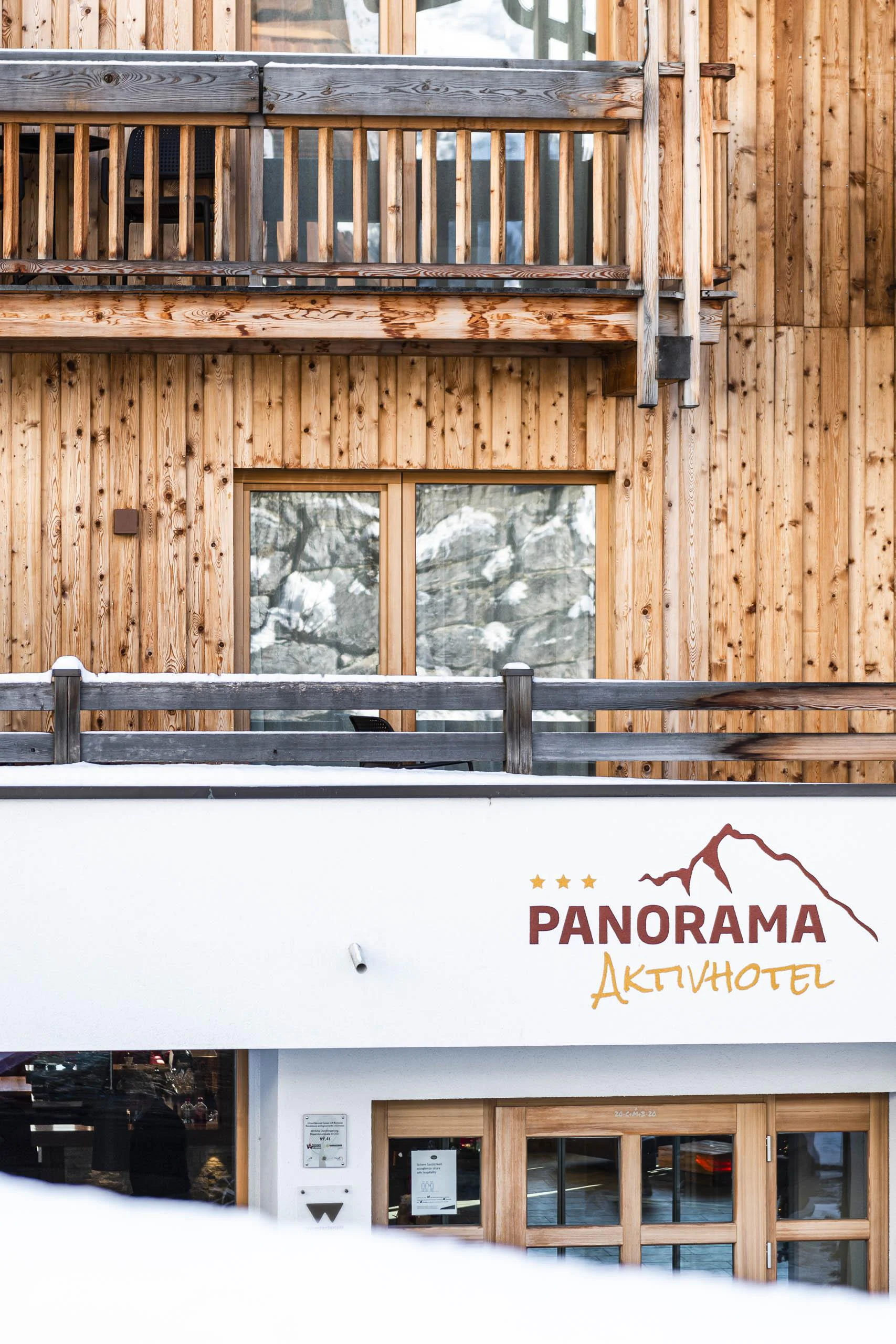 Hotel Panorama Brennero 14 suedtirol.info