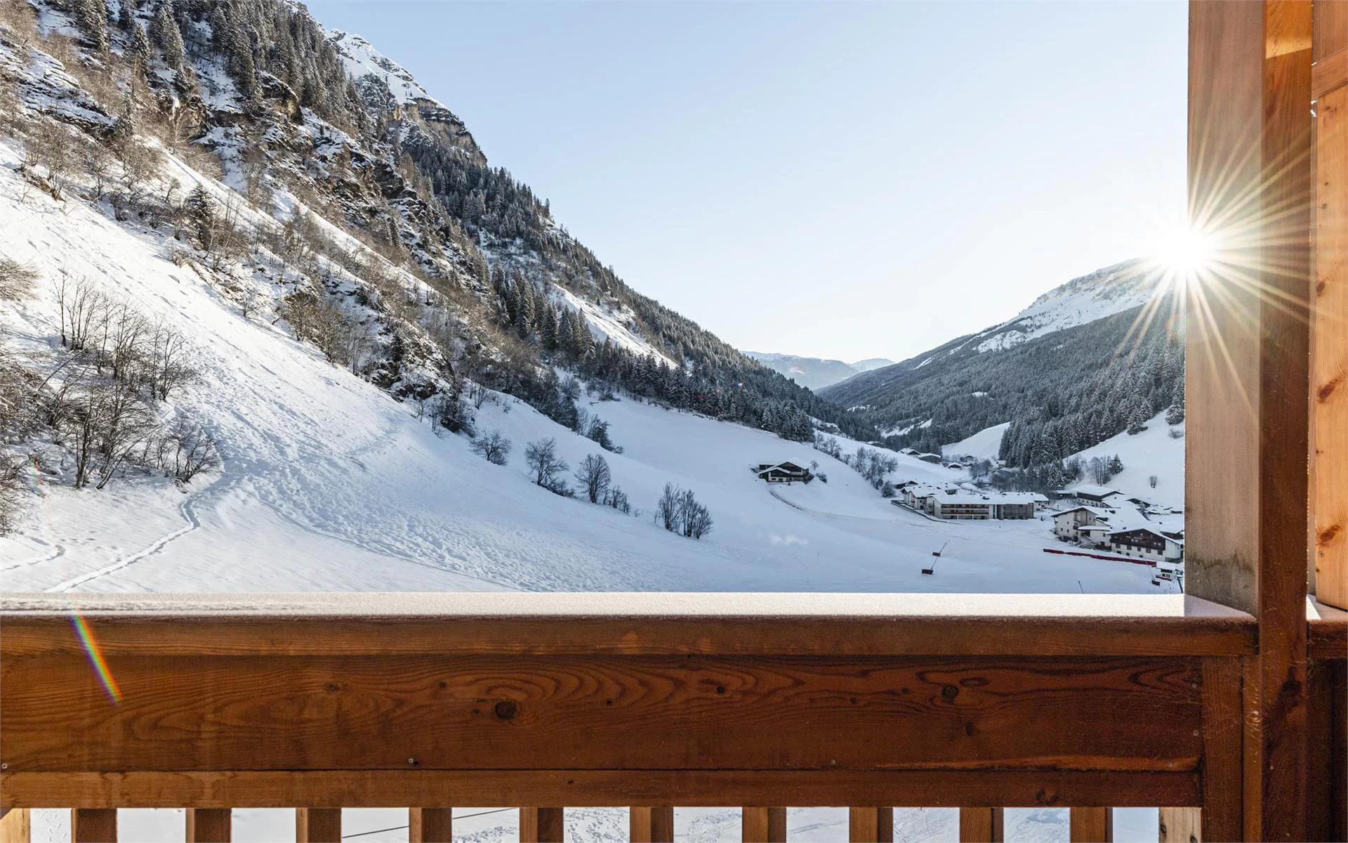Hotel Panorama Brennero 8 suedtirol.info