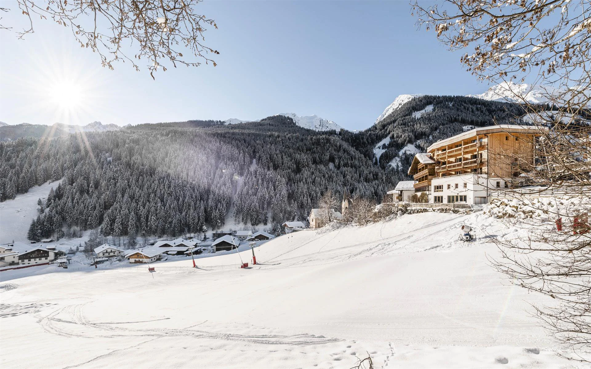 Hotel Panorama Brennero 9 suedtirol.info