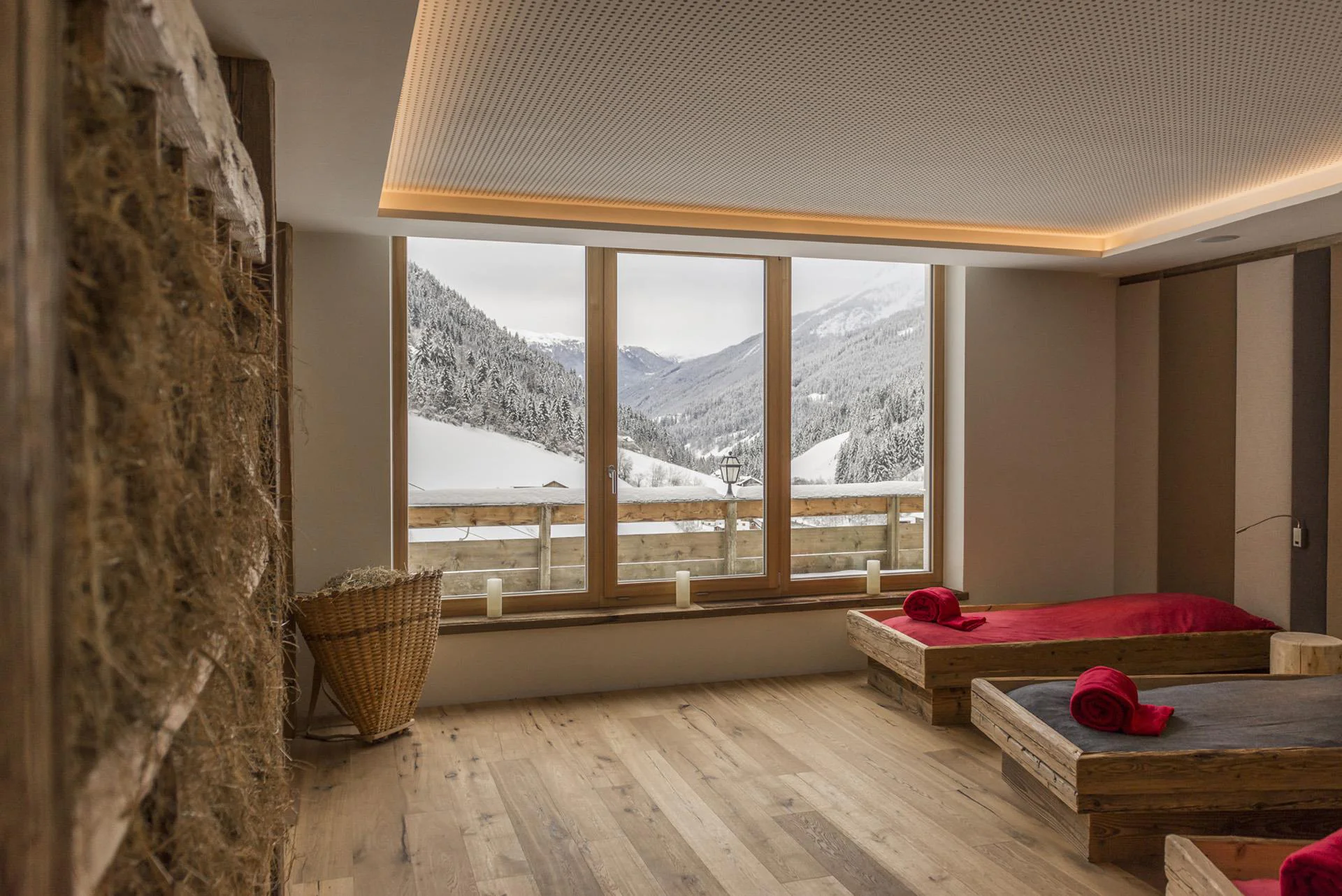 Hotel Panorama Brennero 4 suedtirol.info
