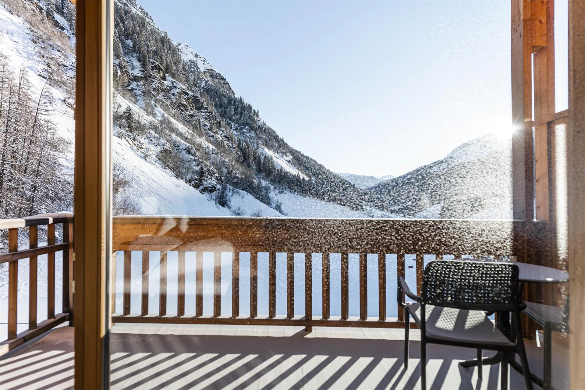 Hotel Panorama Brennero 12 suedtirol.info