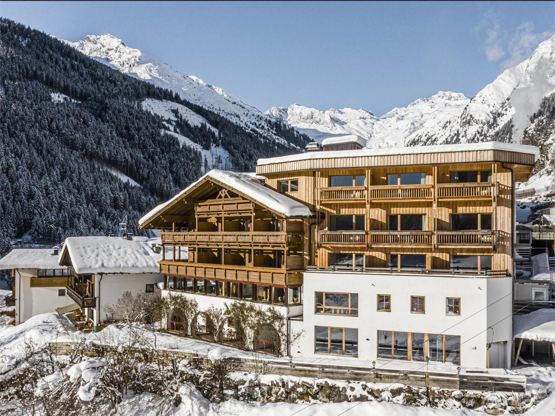 Hotel Panorama Brennero 1 suedtirol.info