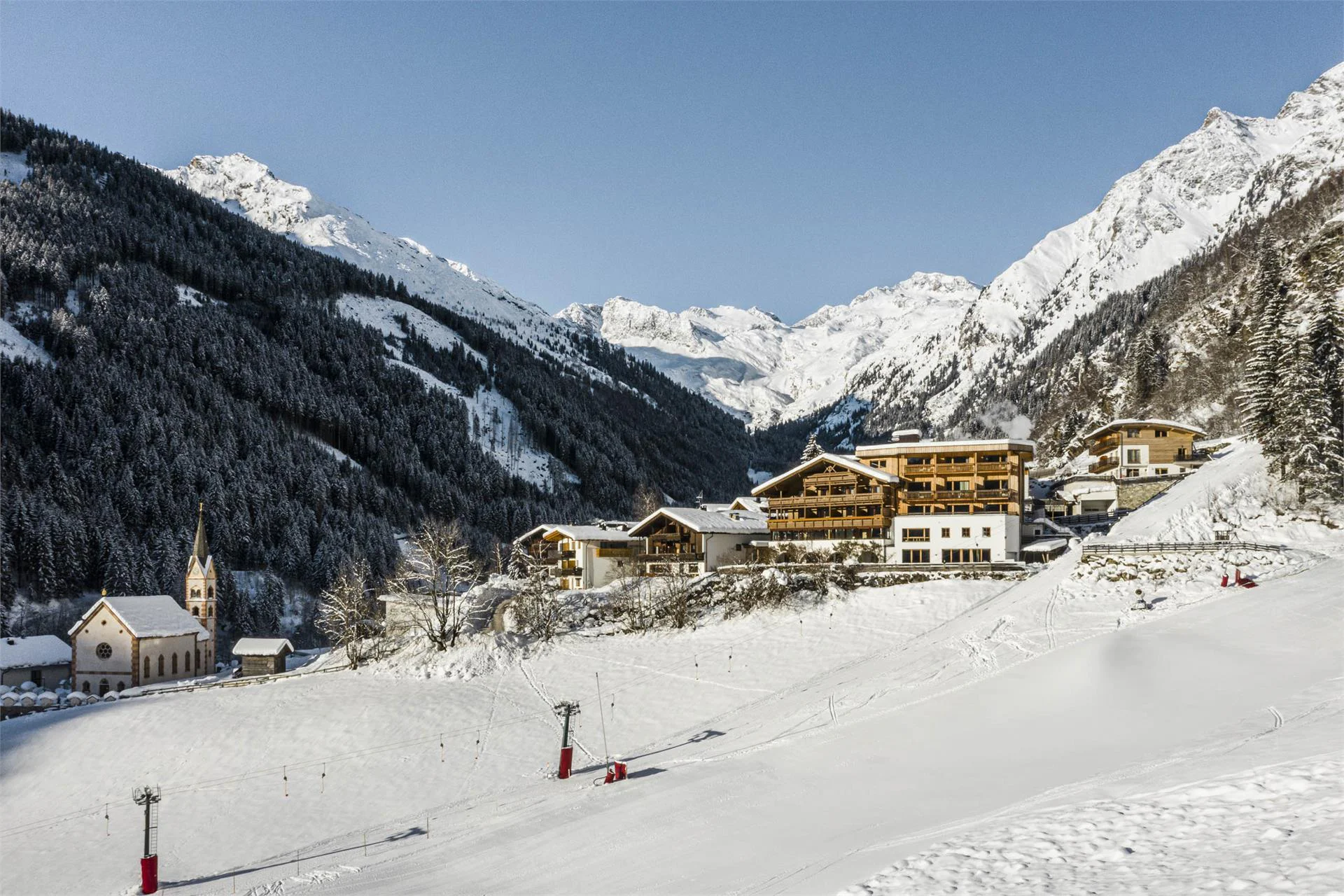 Hotel Panorama Brennero 11 suedtirol.info