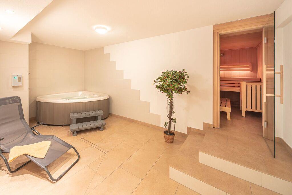 Hotel Egitz Sand in Taufers 8 suedtirol.info