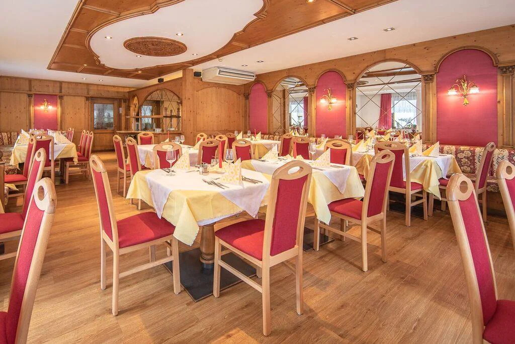 Hotel Egitz Campo Tures 3 suedtirol.info
