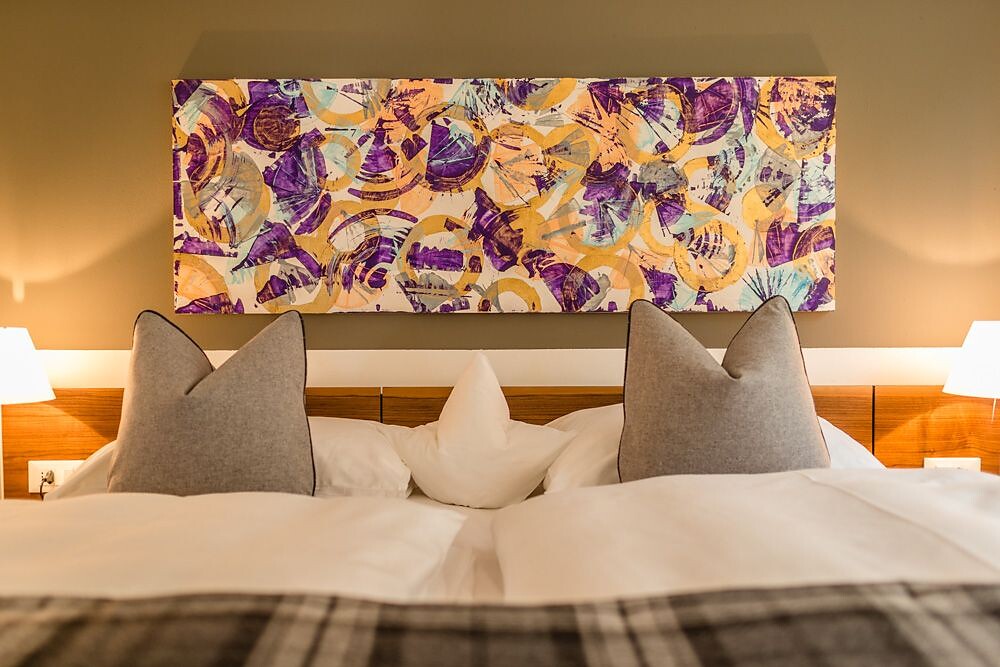 Hidalgo Suites