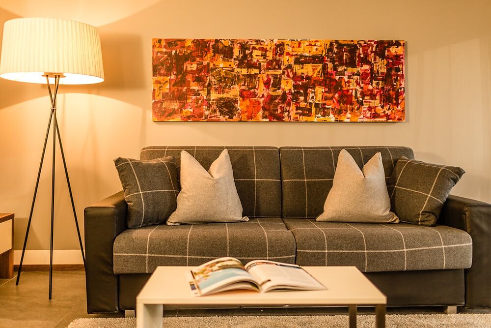 Hidalgo Suites