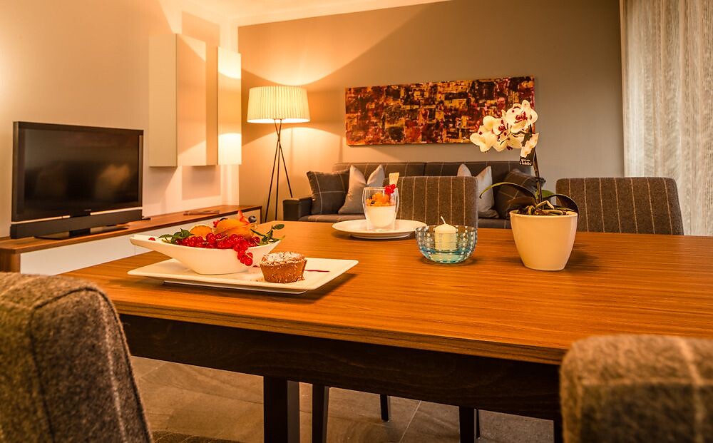 Hidalgo Suites