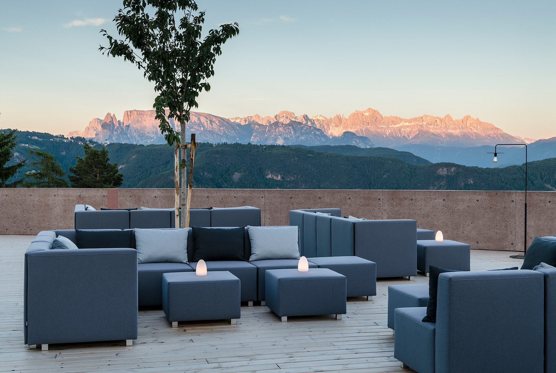 Hotel Belvedere Jenesien/San Genesio Atesino 27 suedtirol.info