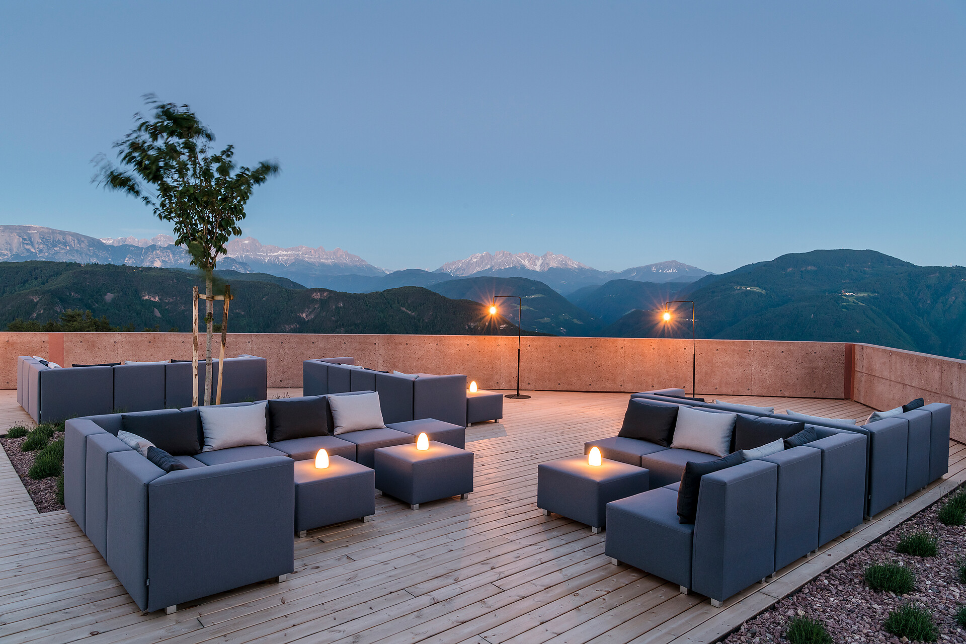 Hotel Belvedere Jenesien/San Genesio Atesino 24 suedtirol.info
