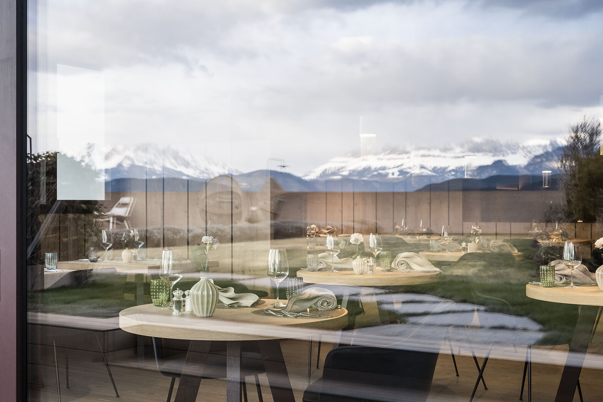 Hotel Belvedere Jenesien/San Genesio Atesino 13 suedtirol.info