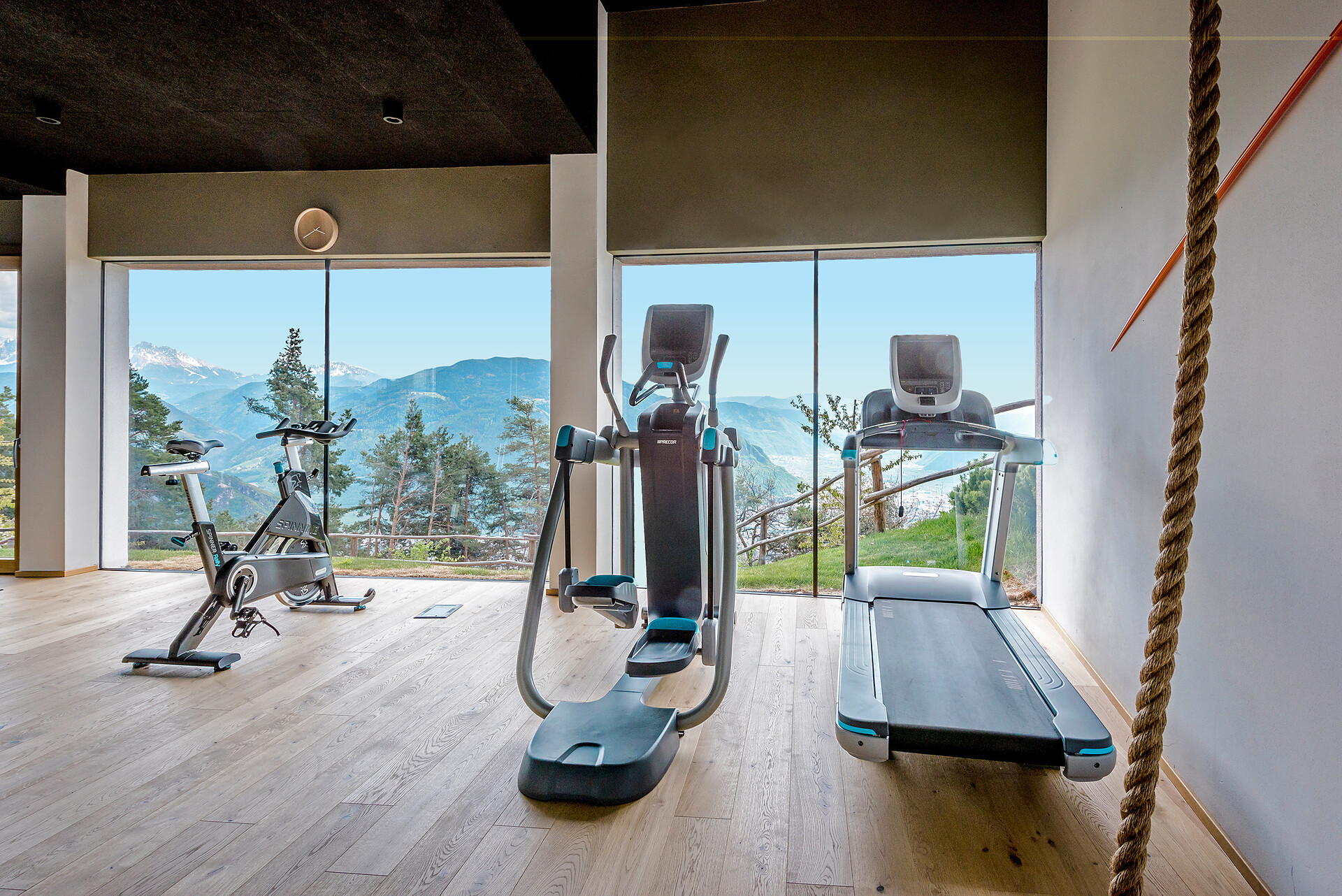 Hotel Belvedere Jenesien/San Genesio Atesino 33 suedtirol.info
