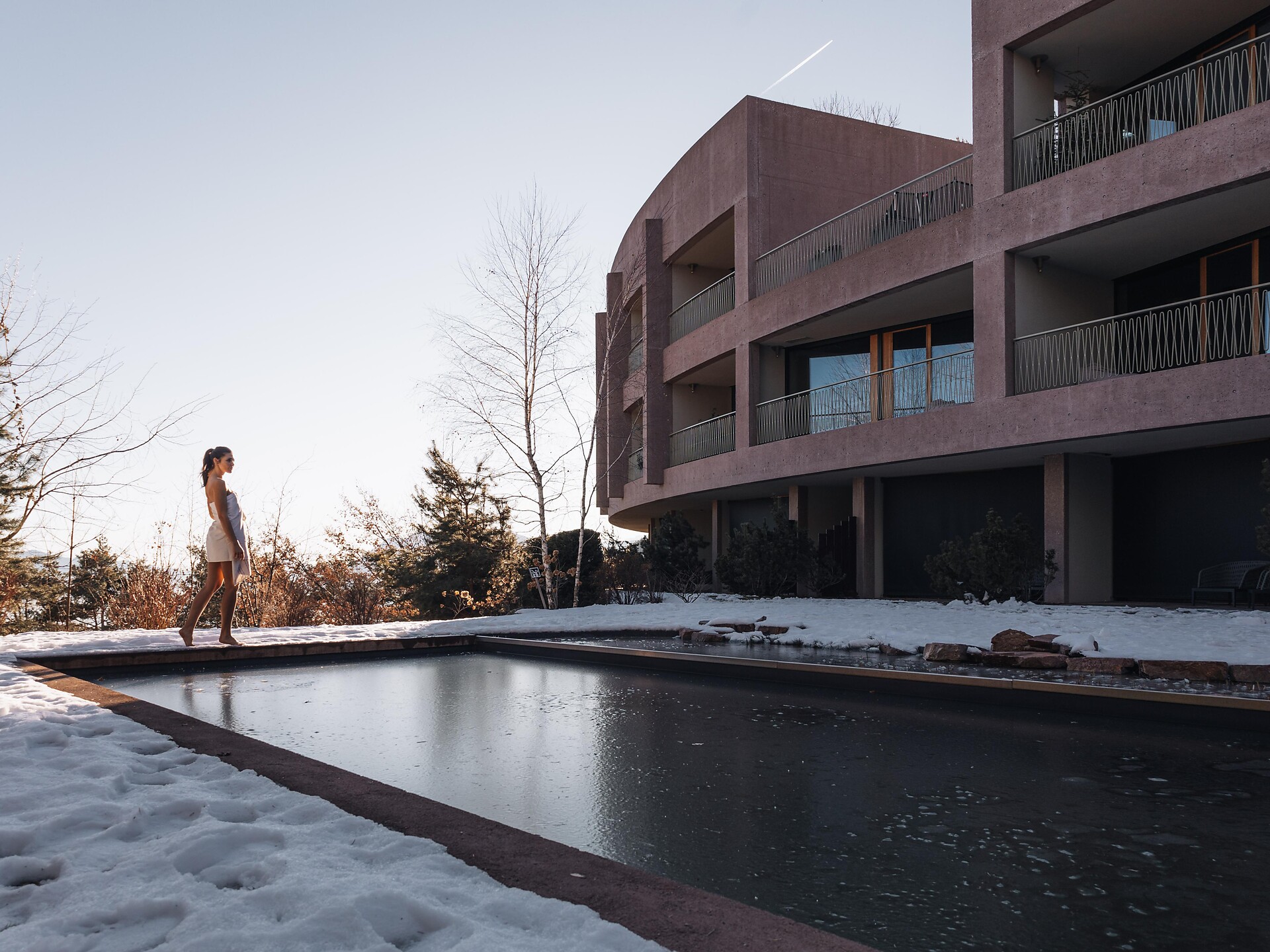 Hotel Belvedere Fine Dining & SPA