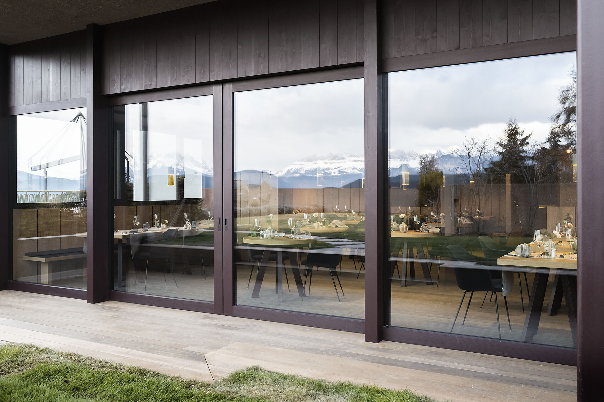 Hotel Belvedere Jenesien/San Genesio Atesino 10 suedtirol.info