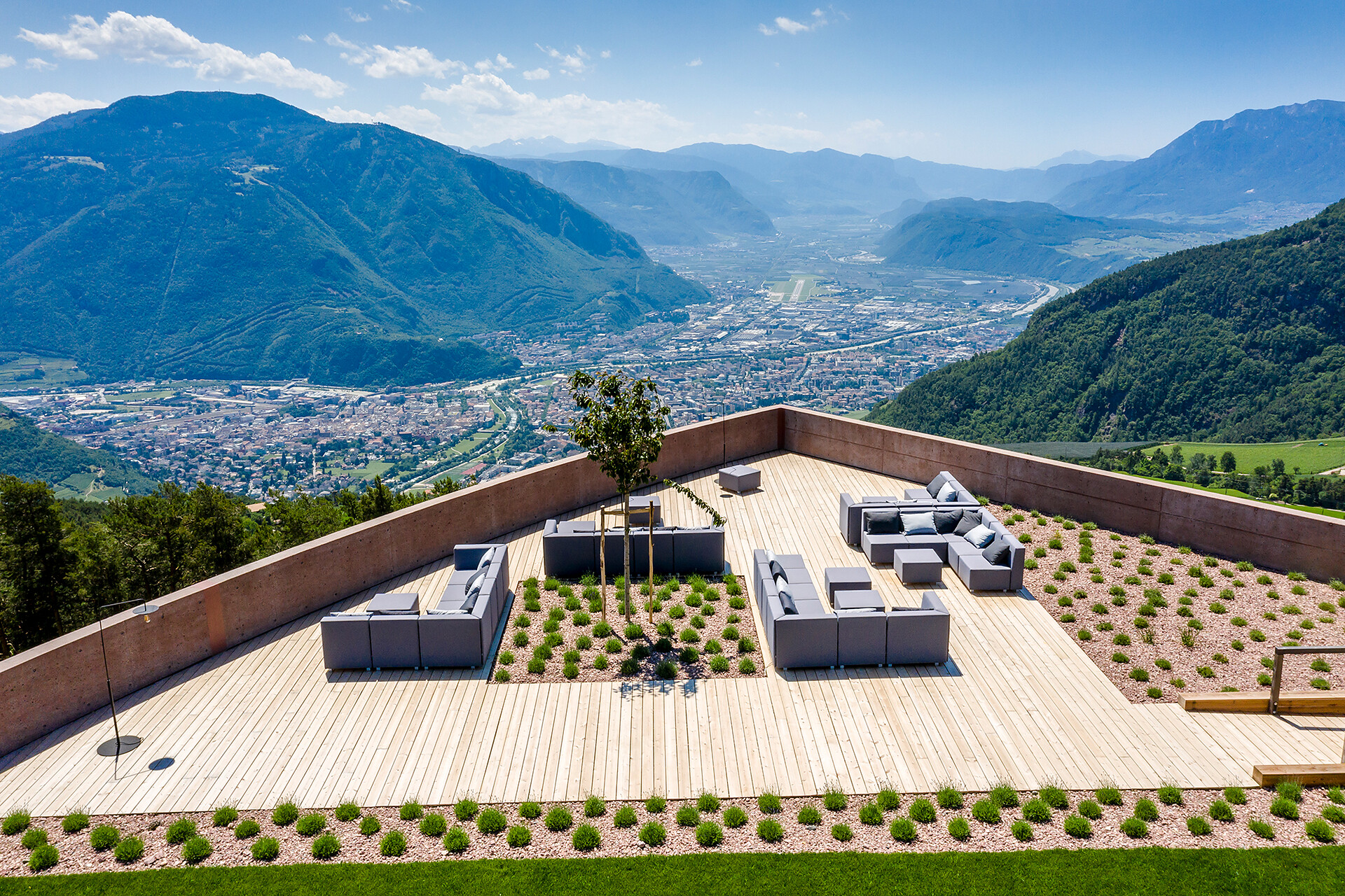 Hotel Belvedere Jenesien/San Genesio Atesino 23 suedtirol.info