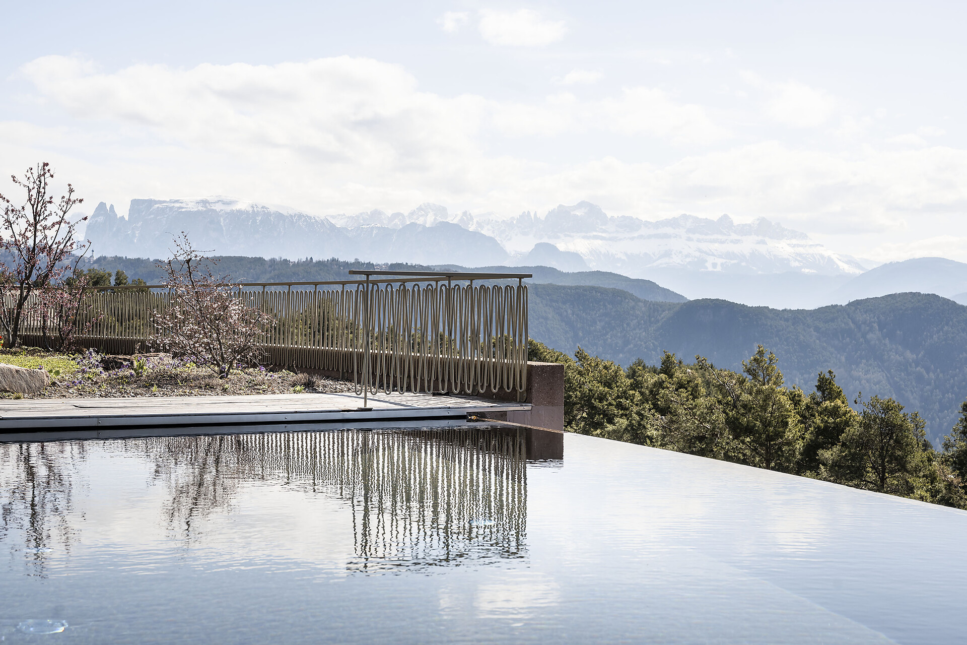 Hotel Belvedere Jenesien/San Genesio Atesino 14 suedtirol.info