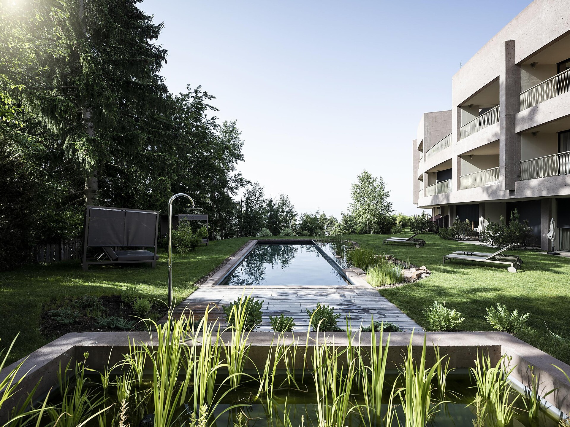 Hotel Belvedere Jenesien/San Genesio Atesino 1 suedtirol.info