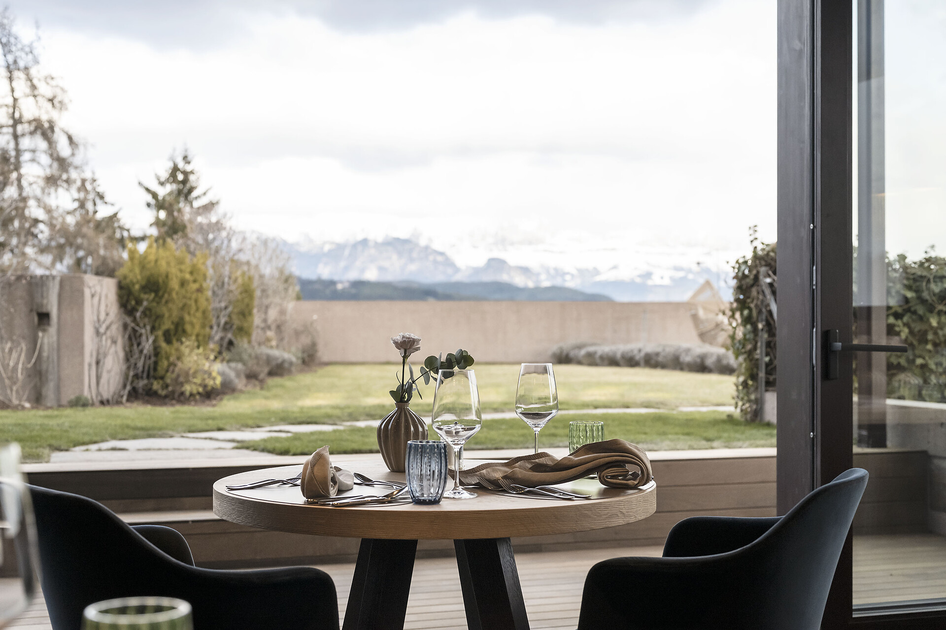 Hotel Belvedere Jenesien/San Genesio Atesino 6 suedtirol.info
