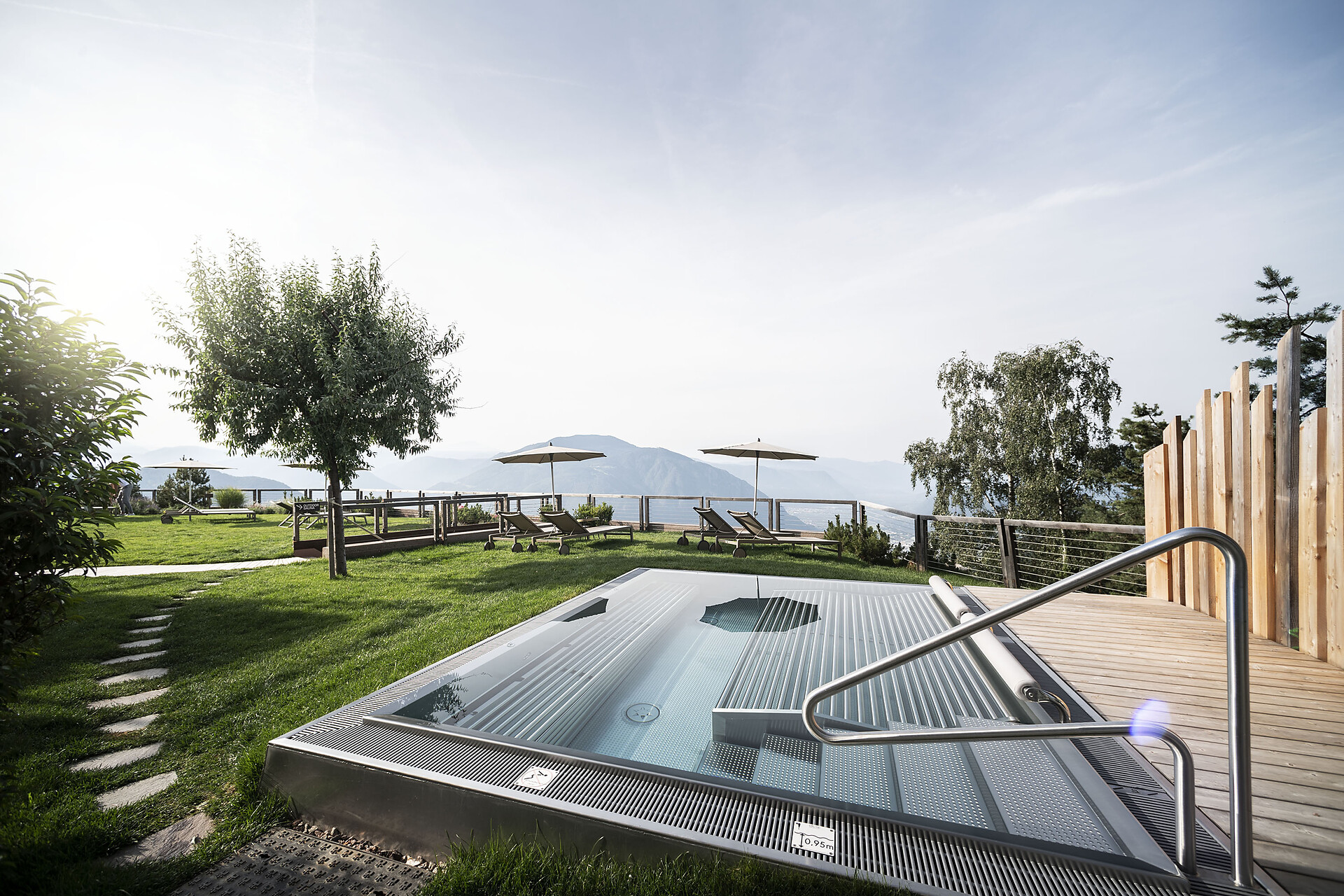 Hotel Belvedere Jenesien/San Genesio Atesino 32 suedtirol.info