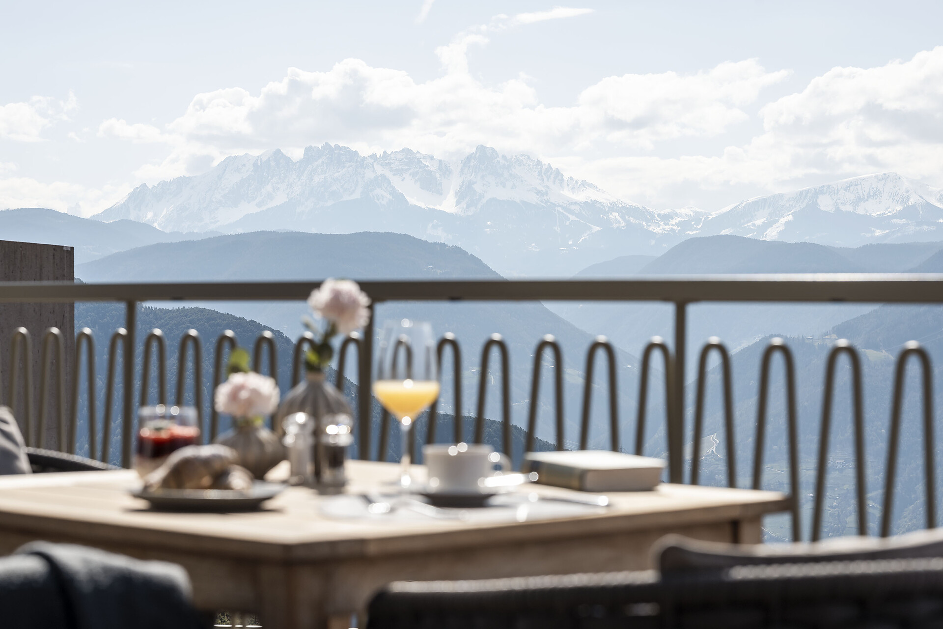 Hotel Belvedere Jenesien/San Genesio Atesino 15 suedtirol.info