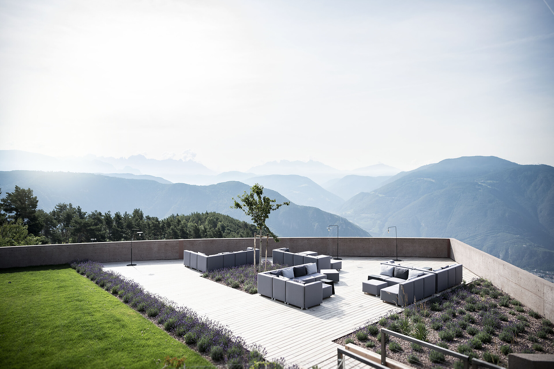 Hotel Belvedere Jenesien/San Genesio Atesino 25 suedtirol.info