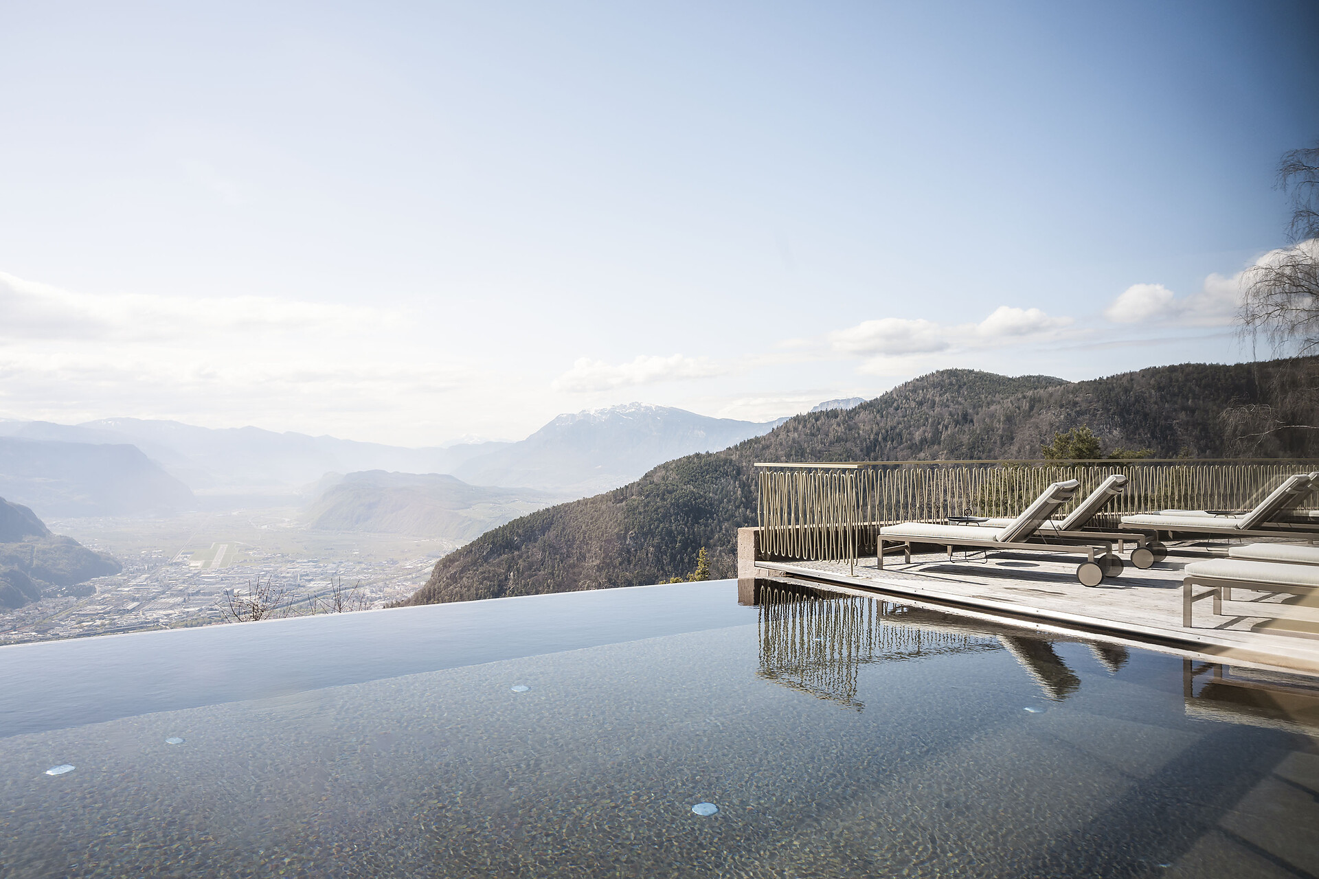 Hotel Belvedere Jenesien/San Genesio Atesino 8 suedtirol.info