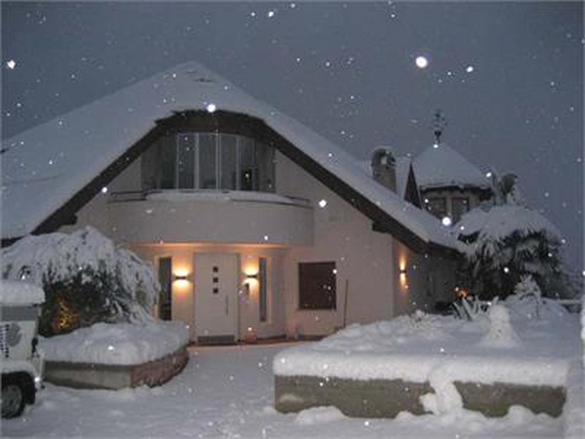 Hallerhof