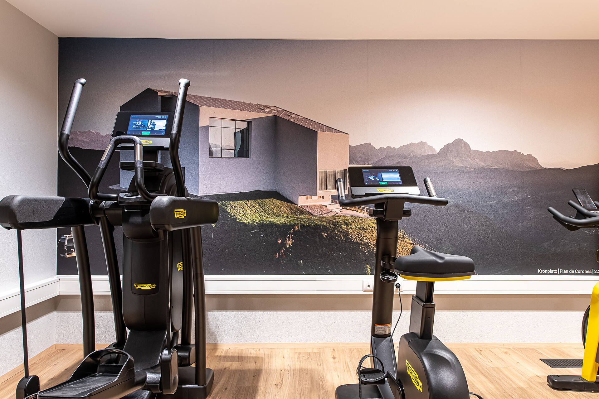 Fitness