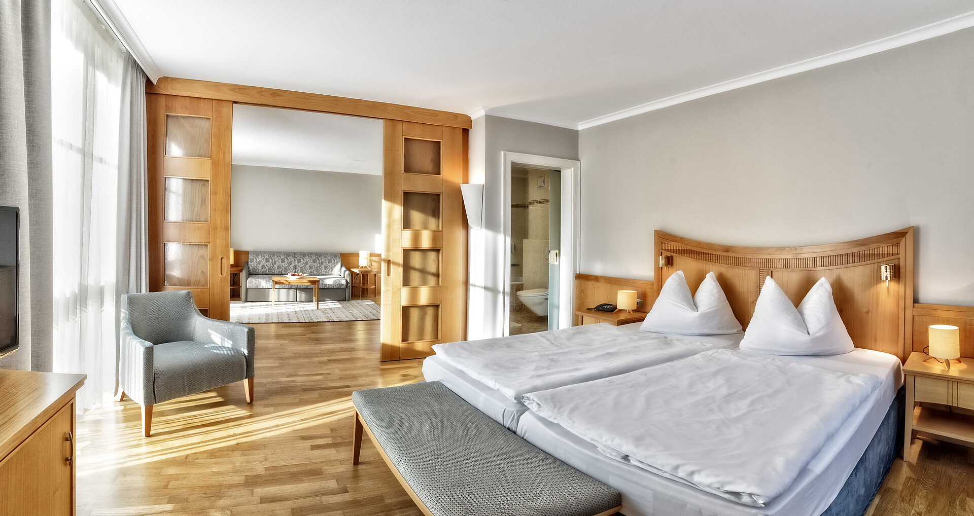Junior Suite