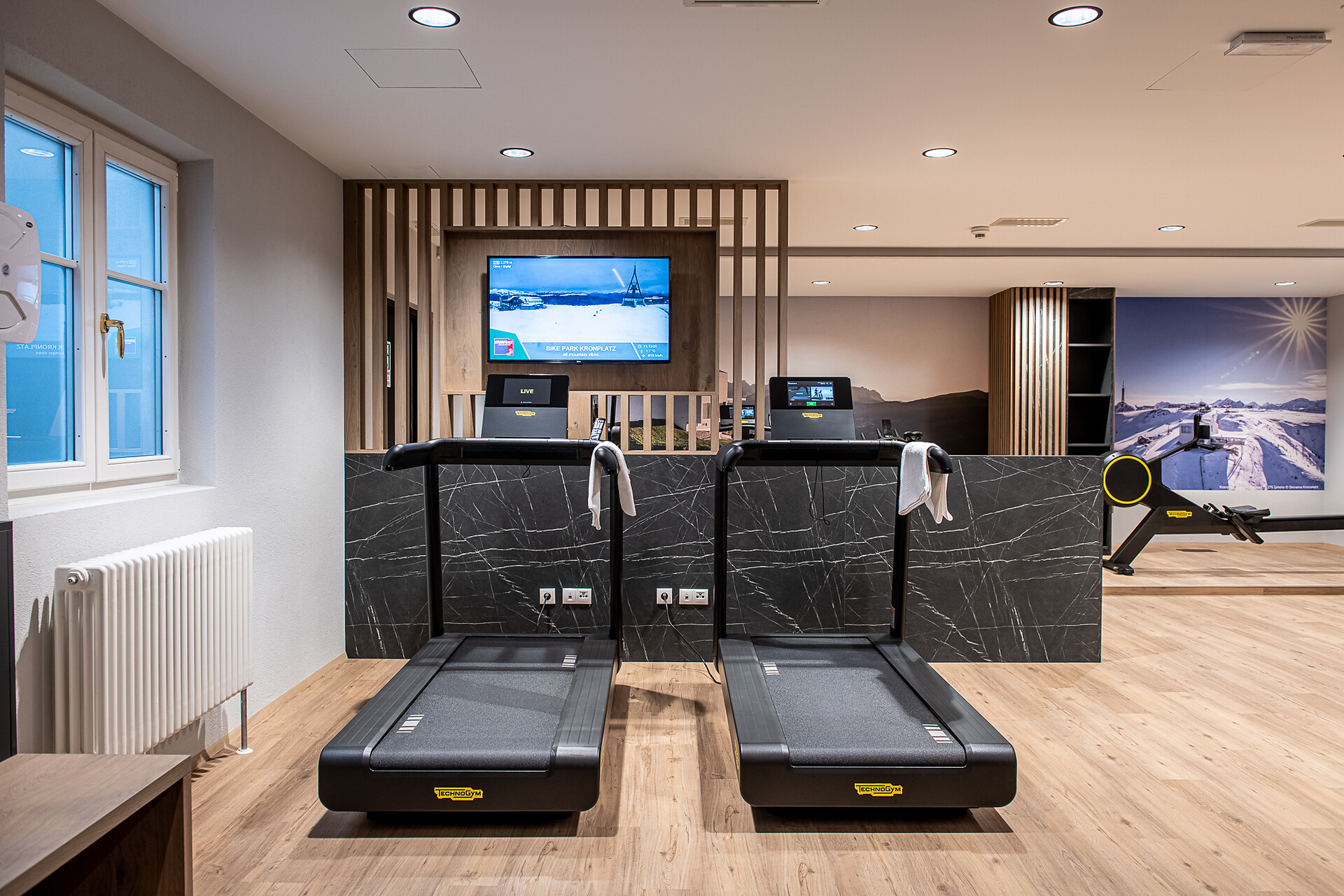 Fitness