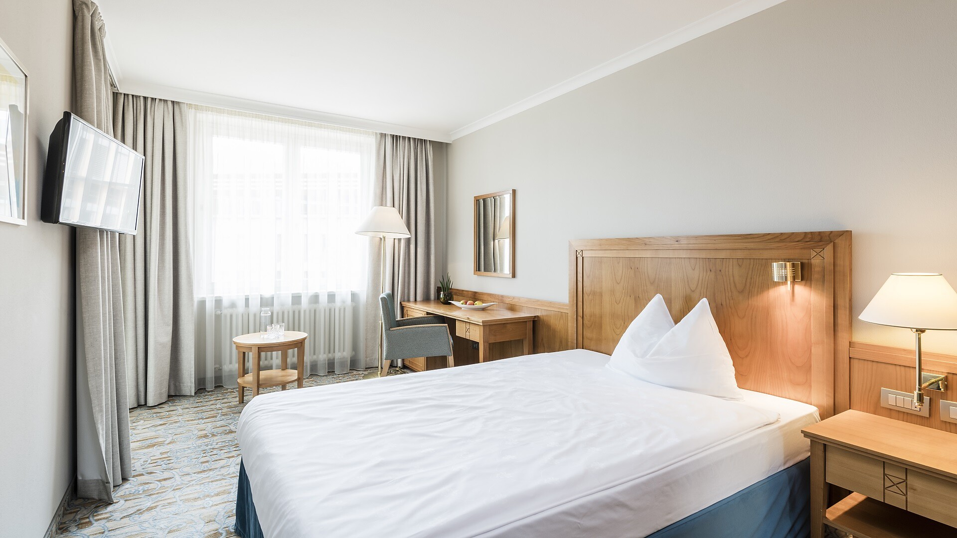 Hotel Post - Dolomitenregion Kronplatz - #5 - suedtirol.info
