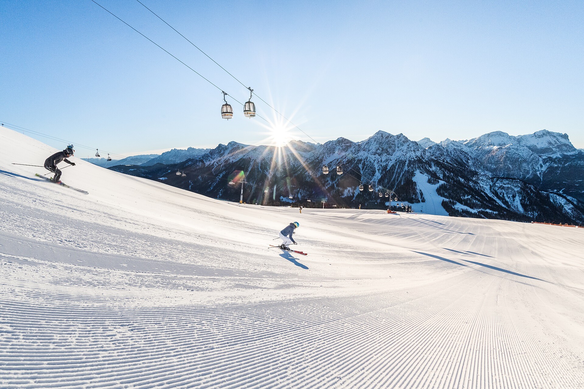 Hotel Post - Dolomitenregion Kronplatz - #31 - suedtirol.info