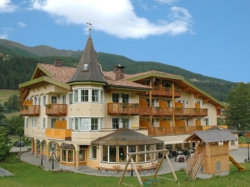 Hotel Willy estate