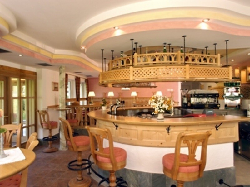 Hotel Willy Bar