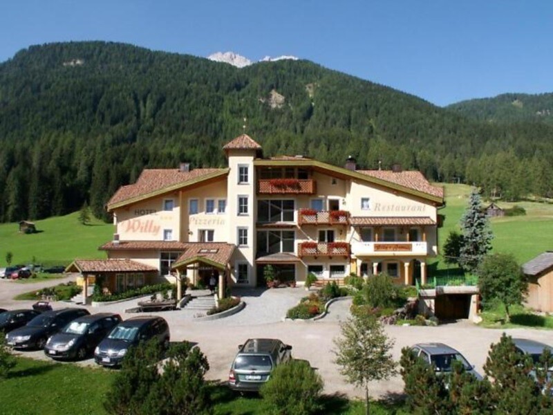 Hotel Willy