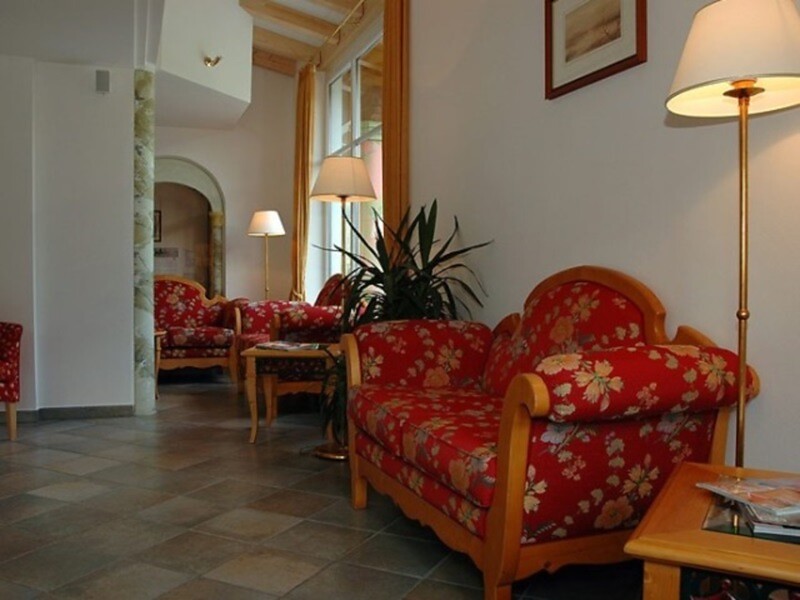 Hotel Willy