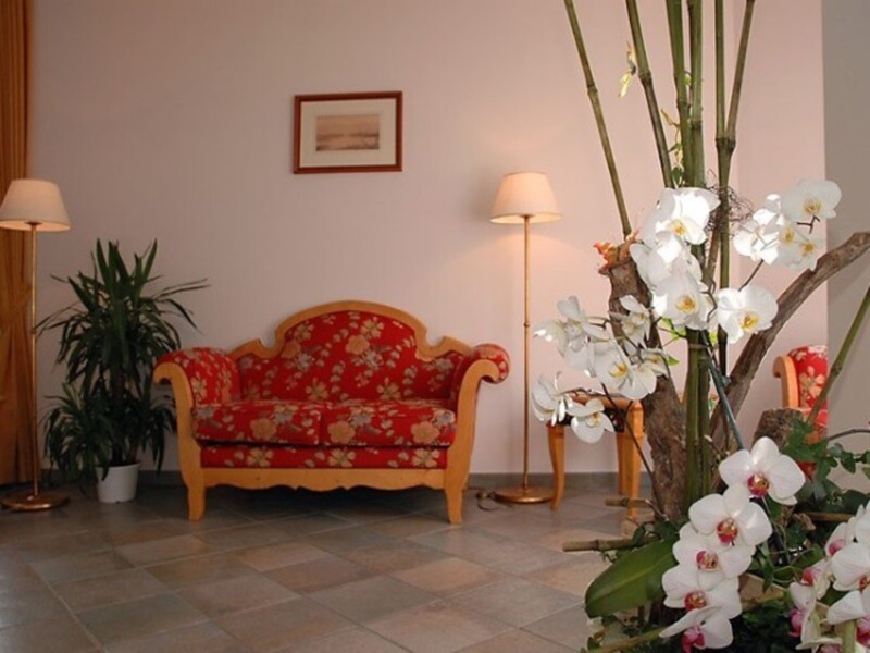 Hotel Willy