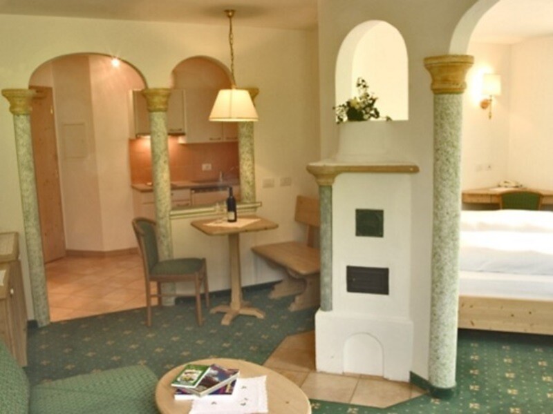 Hotel Willy camera