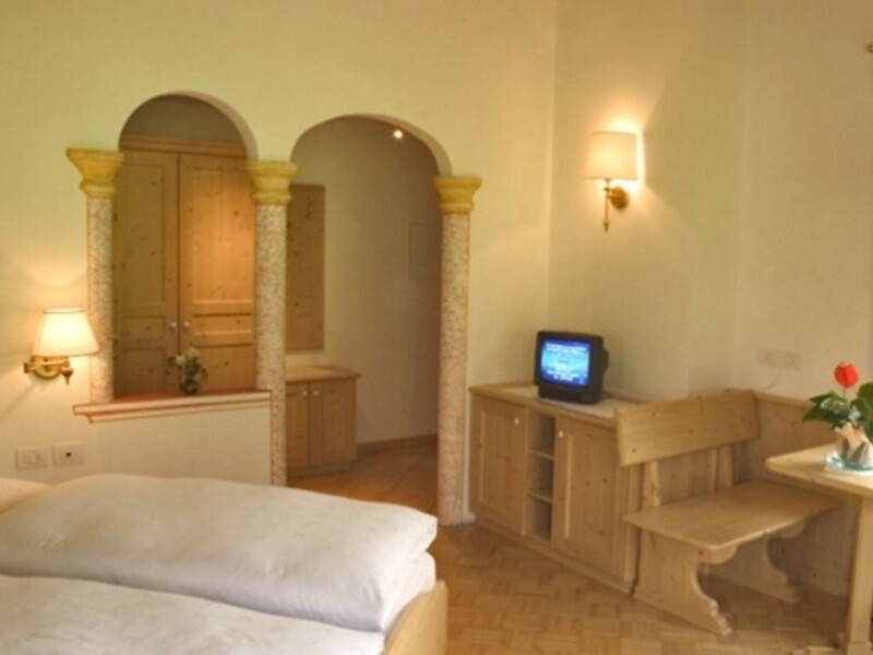 Hotel Willy Zimmer