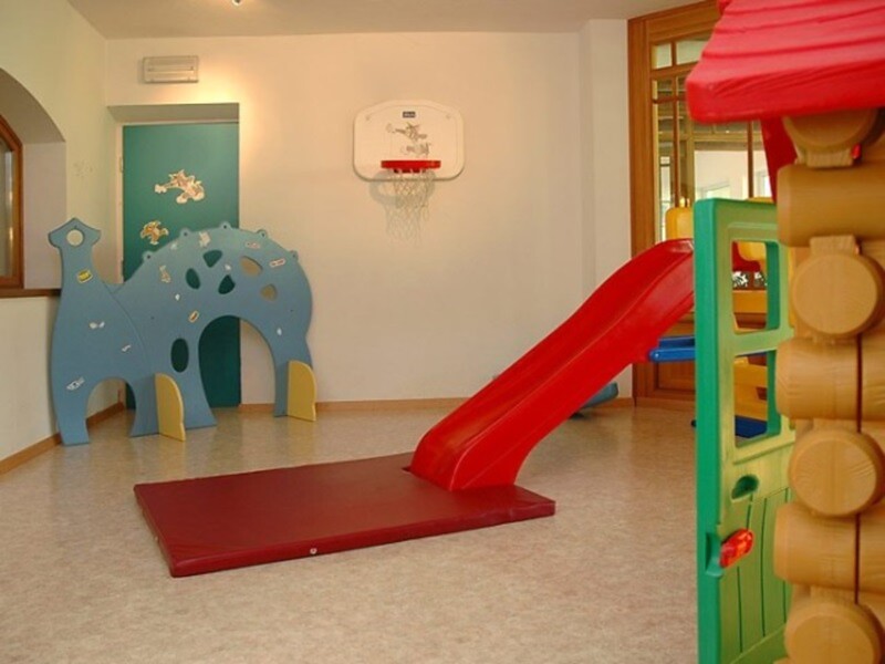 Hotel Willy