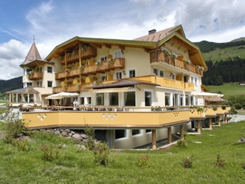 Hotel Willy estate