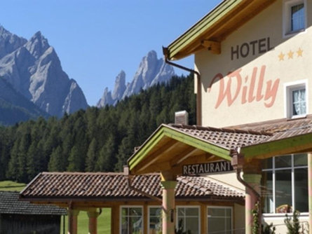 Hotel Willy Sesto 3 suedtirol.info