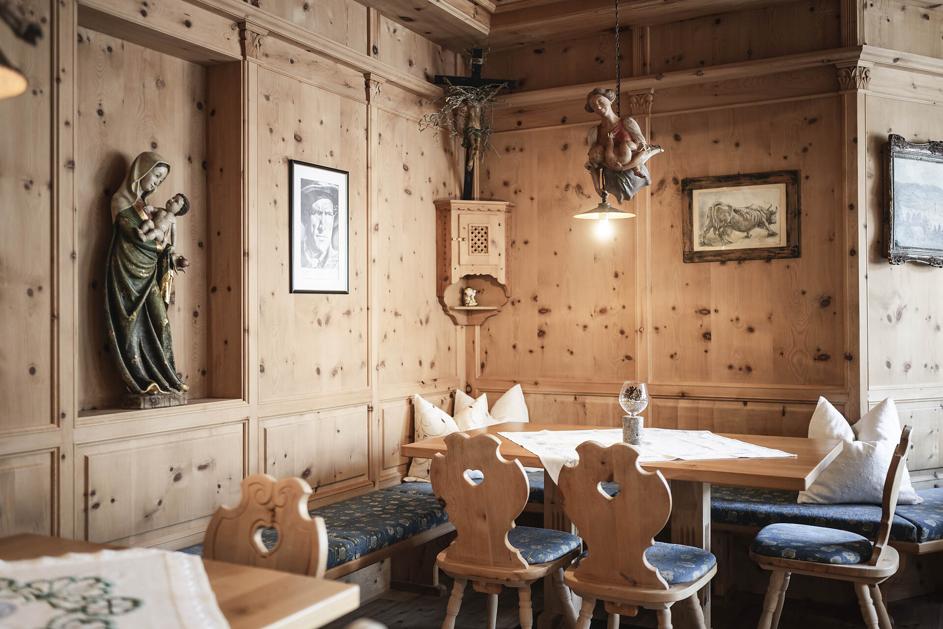 Hotel Chalet Tianes Kastelruth 11 suedtirol.info