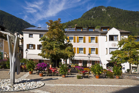 Hotel Gasthof Seppi Mühlbach 14 suedtirol.info